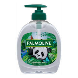 Palmolive Течен сапун с помпа или пълнител