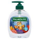 Kaufland хипермаркет Palmolive Течен сапун с помпа или пълнител - до 28-04-24