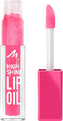MANHATTAN Cosmetics Lippenöl High Shine 003 Berry Pink