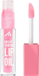 MANHATTAN Cosmetics Lippenöl High Shine 001 Pink Flush
