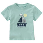 Ernsting's family Baby T-Shirt mit Segelboot-Print - bis 26.04.2024