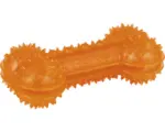 Hornbach Hundespielzeug Kerbl Knochen ToyFastic 13x6x4,5 cm befüllbar