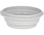 Hornbach Reisenapf Kerbl faltbar 2000 ml grau