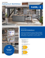 Küchen-Atelier Behren Küchen-Atelier Behren: Küchentrends - bis 24.05.2024