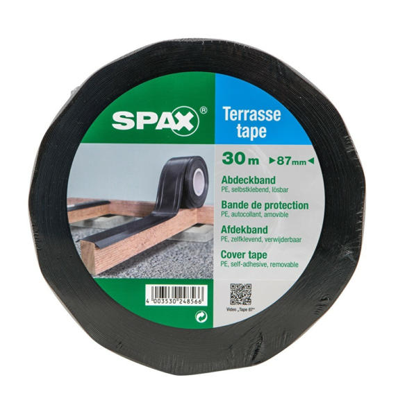 Tape Abdeckband SPAX