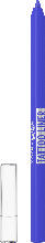 dm-drogerie markt Maybelline New York Kajal Tattoo Liner 819 Galactic Cobalt - bis 30.04.2024
