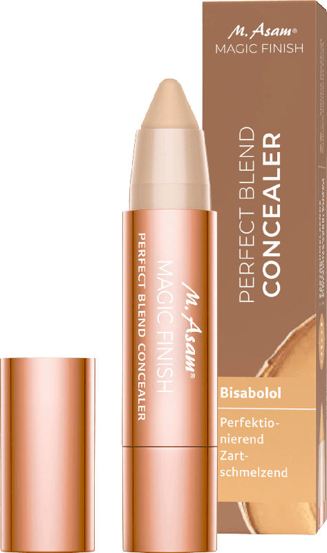 M. Asam Concealer Perfect Blend Nude