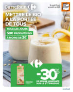 Carrefour Express Illfurth Carrefour: Offre hebdomadaire - au 06.05.2024