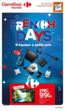 Carrefour Express Illfurth Carrefour: Offre hebdomadaire - au 05.05.2024