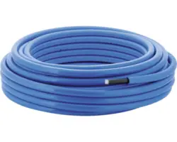 Alu-Verbund Rohr Geberit Mepla 20x26 mm 20 m im Ring