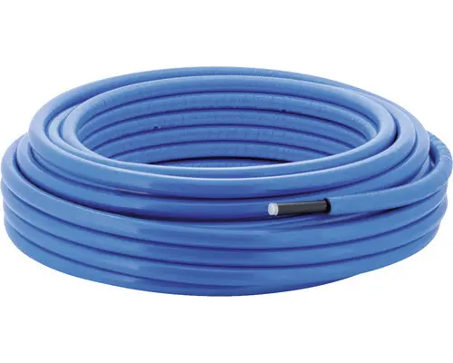 Alu-Verbund Rohr Geberit Mepla 20x26 mm 20 m im Ring