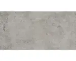 Hornbach Feinsteinzeug Bodenfliese Persian 60x120 cm grau matt rektifiziert