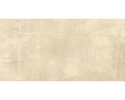 Feinsteinzeug Dekorfliese New Concrete 30x60 cm beige matt rektifiziert