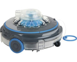 Poolroboter Bodensauger Swim&Fun inkl. Ladekabel blaz