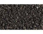 Hornbach Zierkies Lavagranulat 8-25 mm anthrazit 800 kg