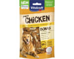 Hornbach Hundesnack Vitakraft CHICKEN Hühnchenhant Hühnchenhanteln