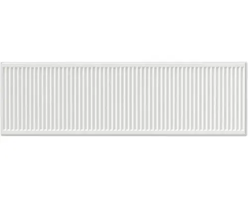 Kompaktheizkörper Rotheigner Typ 3K 600x1800 mm 4-fach (seitlich) weiß