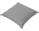 Hornbach Zierkissen Doppler City 45 x 45 cm grau