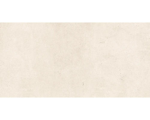 Feinsteinzeug Bodenfliese Base 60x120 cm beige