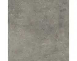 Feinsteinzeug Bodenfliese Base 60x60 cm schwarz