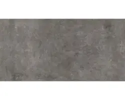 Feinsteinzeug Bodenfliese Base 60x120 cm schwarz