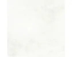 Feinsteinzeug Bodenfliese Madox 100x100 cm weiß rektifiziert