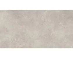 Feinsteinzeug Bodenfliese Hometec 30x60 cm braun grau rektifiziert