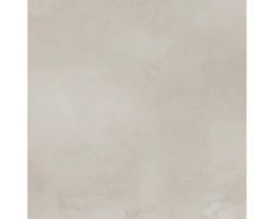 Feinsteinzeug Bodenfliese Madox 100x100 cm grau beige rektifiziert