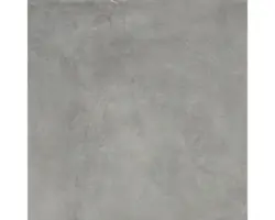 Feinsteinzeug Bodenfliese Madox 100x100 cm anthrazit rektifiziert