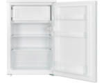 Hornbach Kühlschrank PKM KS165.4EW 54,6x84,7x55,6 cm