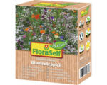 Hornbach Blumenwiesensamen FloraSelf Nature 'Blumenteppich' max. 100 m²