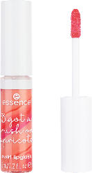 essence Lipgloss Got A Crush On Apricots 01 Apricotely In Love