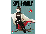 MediaMarkt Spy x Family - Band 3 - bis 29.04.2024
