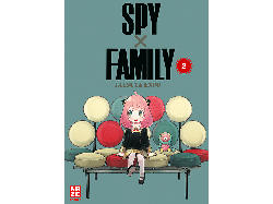 Spy x Family - Band 2