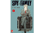 MediaMarkt Spy x Family - Band 1 - bis 04.05.2024