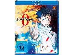 Jujutsu Kaisen 0: The Movie [Blu-ray]