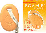 dm-drogerie markt Foamie Festes Duschgel Fruchtige Frische - bis 30.04.2024