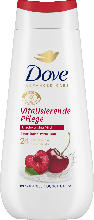 dm-drogerie markt Dove Duschcreme Advanced Care Vitalisierende Pflege, Kirsche & Chia Milch - bis 31.05.2024