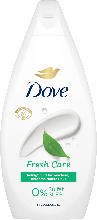dm-drogerie markt Dove Pflegedusche Fresh Care - bis 30.04.2024