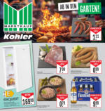 Marktkauf Miller Heidenheim Marktkauf: Wochenangebote - bis 04.05.2024
