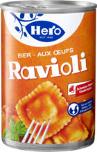 Denner Hero Eier-Ravioli , 430 g - bis 06.05.2024