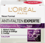 Denner L'Oréal Expert antirughe 55+, 50 ml - ab 30.04.2024