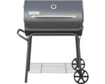 Hornbach TENNEKER Holzkohlegrill Ranger TC-3