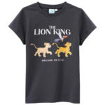 Ernsting's family Der König der Löwen T-Shirt mit Print (Nur online) - bis 27.04.2024