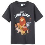 Ernsting's family Der König der Löwen T-Shirt mit Print (Nur online) - bis 28.04.2024
