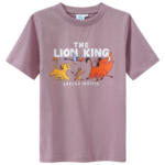 Ernsting's family Der König der Löwen T-Shirt mit Print (Nur online) - bis 05.05.2024