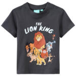 Ernsting's family Der König der Löwen T-Shirt mit Print (Nur online) - bis 11.05.2024