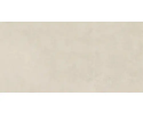 Feinsteinzeug Wand- und Bodenfliese MIRAVA Manhattan Ivory 30 x 60 x 0,9 mm matt rektifiziert