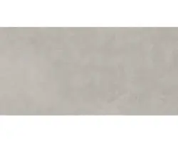 Feinsteinzeug Bodenfliese Manhattan 30 x 60 cm grau matt