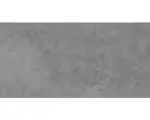 Hornbach Feinsteinzeug Bodenfliese Manhattan 30 x 60 cm anthrazit matt